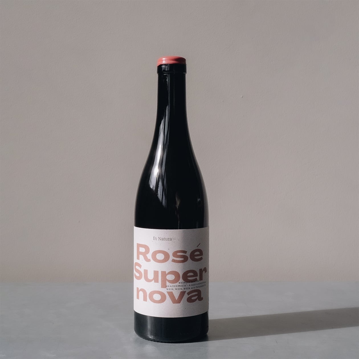 2025 Schödl Rosé Supernova - BIO